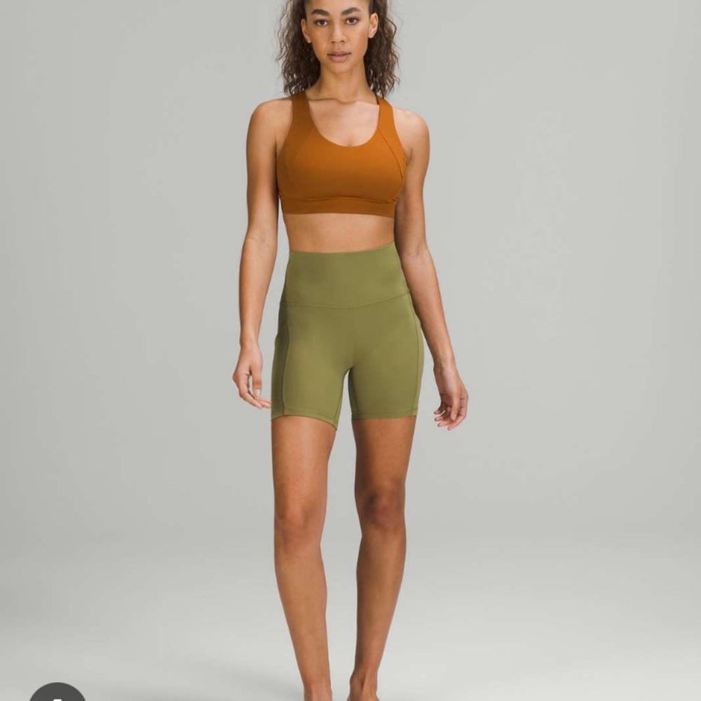 Lululemon Align Shorts